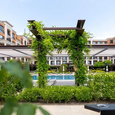Private Apartament In Premier Fort Beach * Sweti Wlas