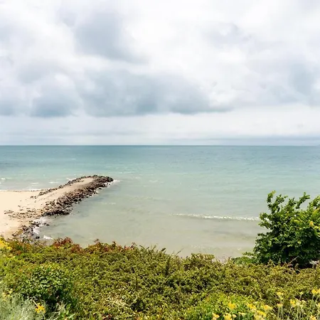Private Apartament In Premier Fort Beach Sweti Wlas