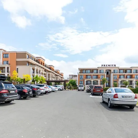 Private Apartament In Premier Fort Beach Apartment *