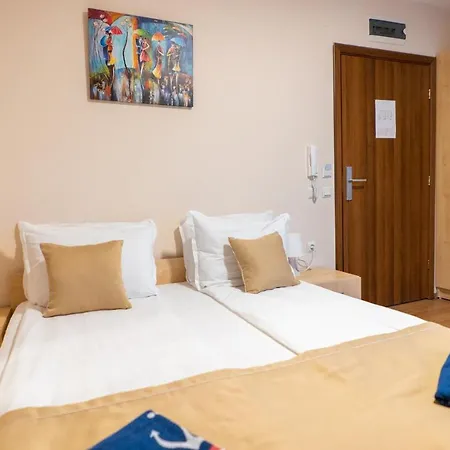 Private Apartament In Premier Fort Beach Apartment *