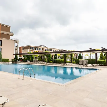 Private Apartament In Premier Fort Beach Apartment *