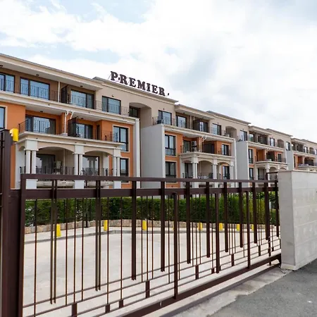 Private Apartament In Premier Fort Beach * Sweti Wlas