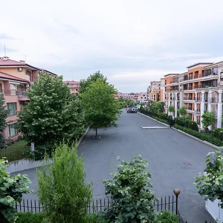 Private Apartament In Premier Fort Beach Apartment Sweti Wlas