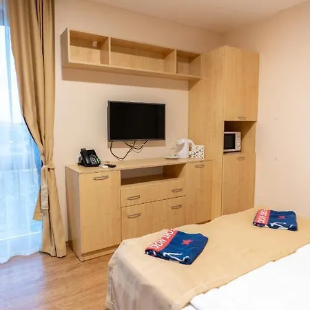 Private Apartament In Premier Fort Beach Apartment Sweti Wlas
