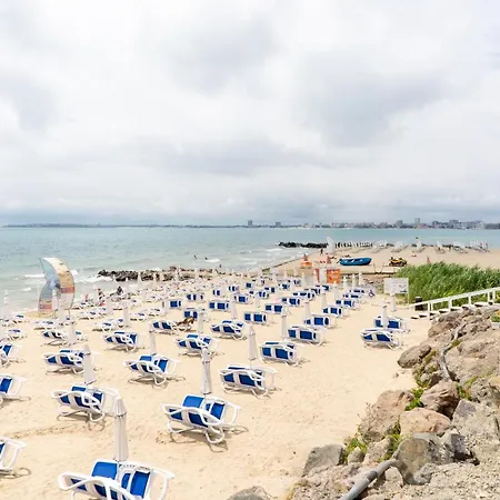 Private Apartament In Premier Fort Beach Sweti Wlas