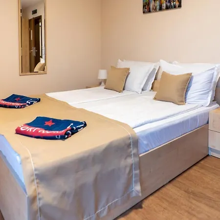 Apartment Private Apartament In Premier Fort Beach Sweti Wlas