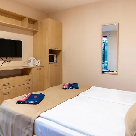 Apartment Private Apartament In Premier Fort Beach