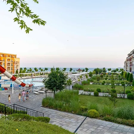 Private Apartament In Premier Fort Beach