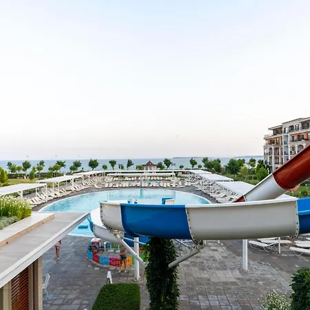 Apartment Private Apartament In Premier Fort Beach Sweti Wlas