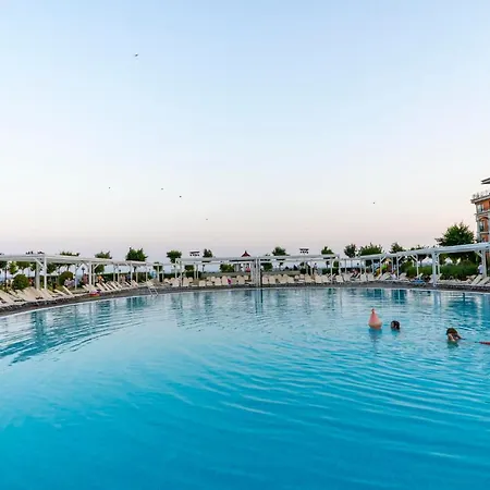 Private Apartament In Premier Fort Beach * Sweti Wlas