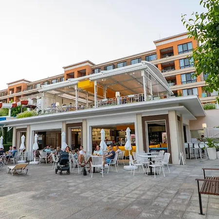 Private Apartament In Premier Fort Beach *