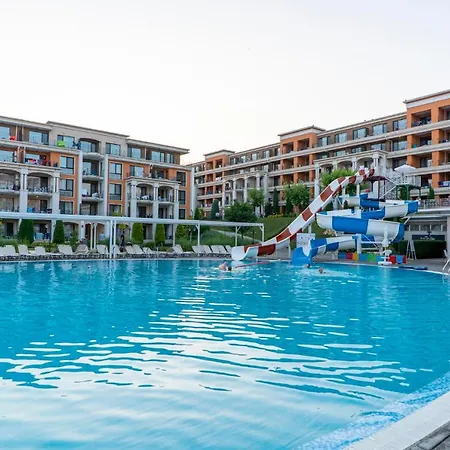 Private Apartament In Premier Fort Beach Apartment *