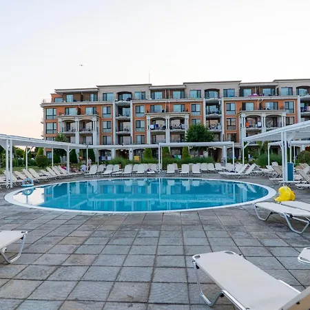 Private Apartament In Premier Fort Beach Apartment Sweti Wlas