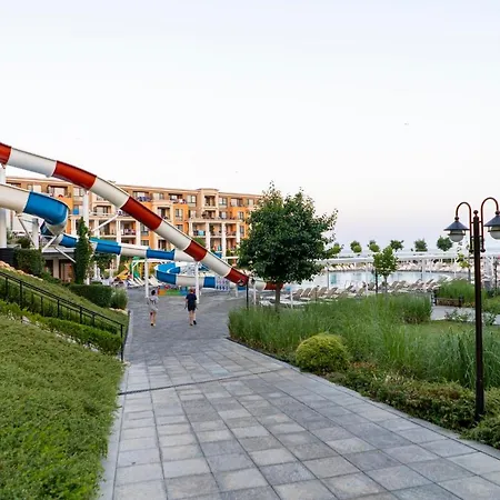 Apartment Private Apartament In Premier Fort Beach *