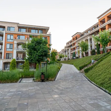 Private Apartament In Premier Fort Beach