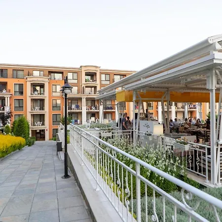 Private Apartament In Premier Fort Beach *
