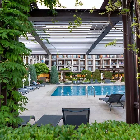 Private Apartament In Premier Fort Beach *