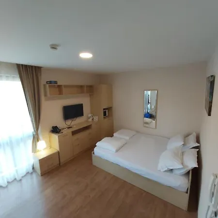 Private Apartament In Premier Fort Beach