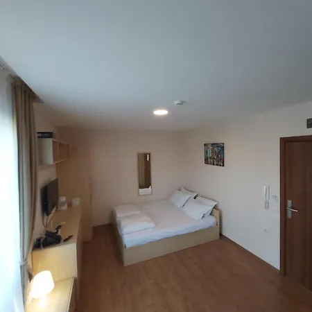 Private Apartament In Premier Fort Beach Apartment *