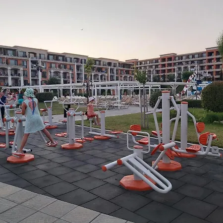 Apartment Private Apartament In Premier Fort Beach *