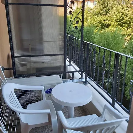 Private Apartament In Premier Fort Beach *