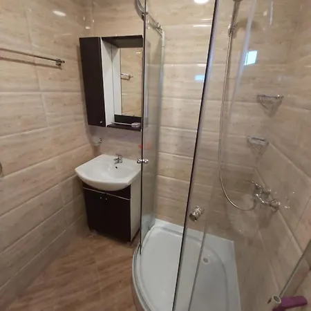 Apartment Private Apartament In Premier Fort Beach Sweti Wlas
