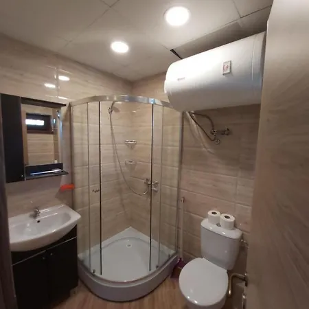 Apartment Private Apartament In Premier Fort Beach Sweti Wlas