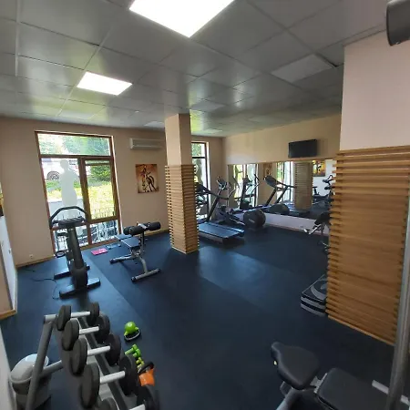Private Apartament In Premier Fort Beach *
