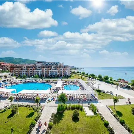 Private Apartament In Premier Fort Beach Apartment *