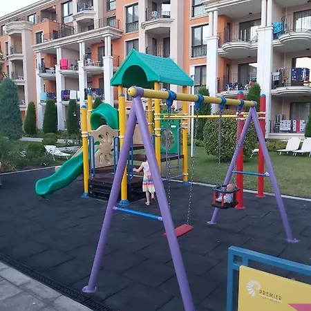 Private Apartament In Premier Fort Beach
